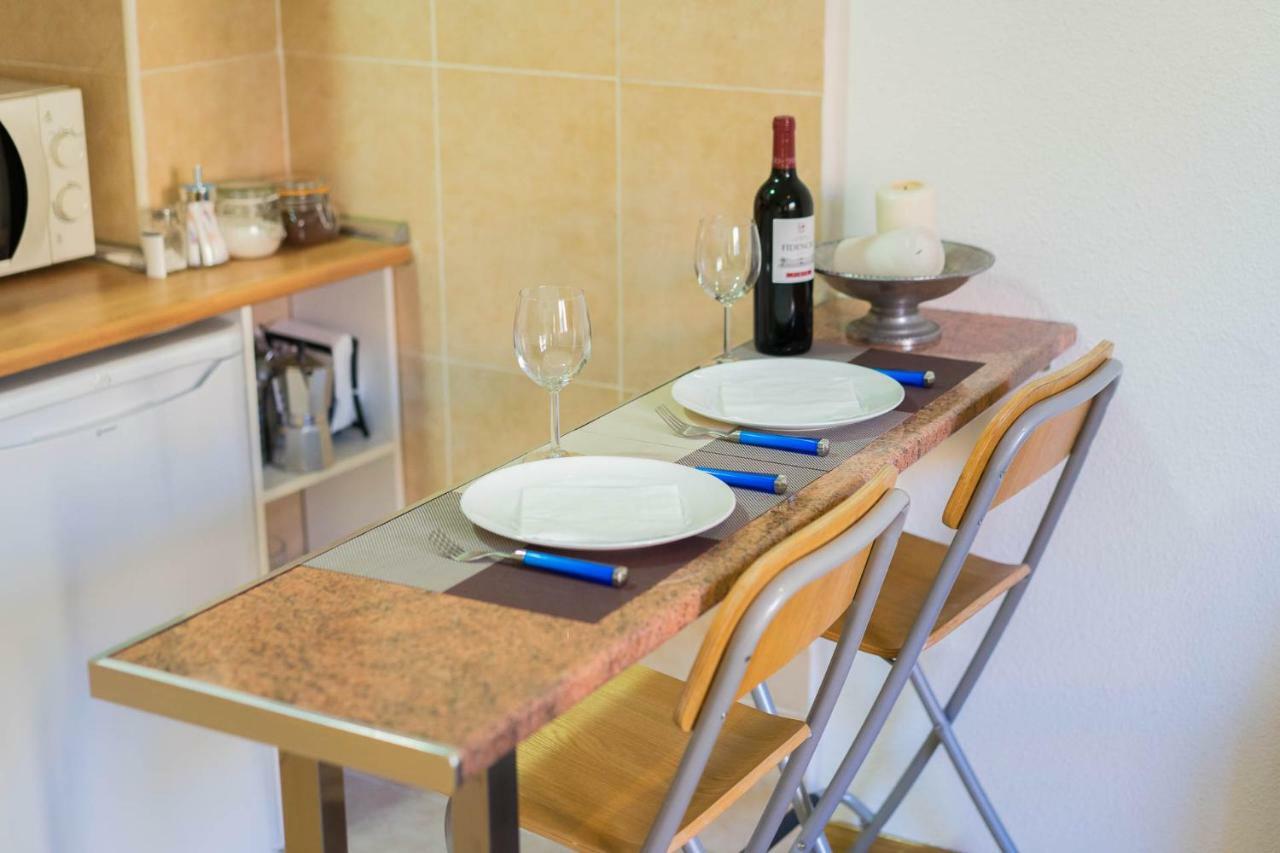Piso Moderno Centro Madrid Apartment Luaran gambar